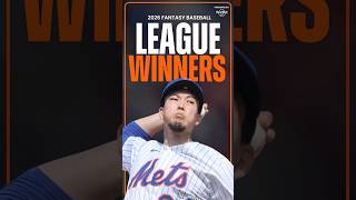 3 Fantasy Baseball Sleepers That Will WIN LEAGUES in 2026! #shorts