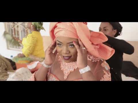 Igbo Traditional Wedding : Rochas Family