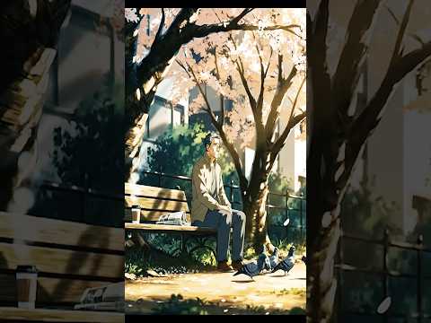 Sad Lofi for Loneliness. An old man missing his Good Old Memories. 👴💔💔  #lofi #lofimu #lofihiphop