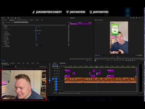 Editing Videos