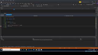 C++ Code Camp : (Introductory Shenanigans - Build Output)