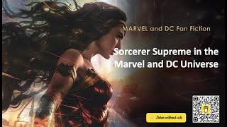 Sorcerer Supreme in the Marvel and DC Universe Chapters 361 to 380 | #Marvel #Fanfiction #Audiobook