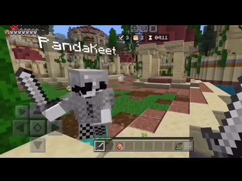 Minecraft SG, but it’s only the wins 2 #minecraft #pvp