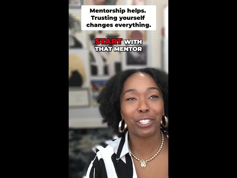 Trust Your Dopeness | Mentorship, Integrity, and Knowing When to Walk Away | Desiree | Howl Marke