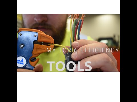 My Top 6 Efficiency Tools