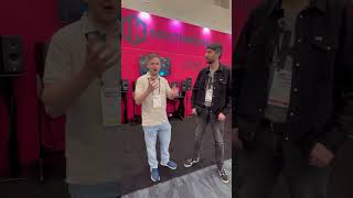 Ilan Bluestone’s Favorite Studio Monitors 👀🔊