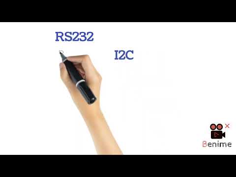 serial communication Protocols