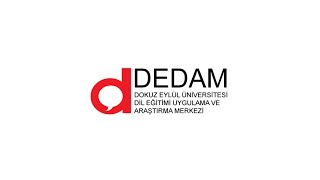 DEDAM Tanıtım