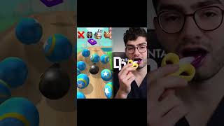 Banana Toothbrush 2.310 #disclosingtablets #disclosingtime #fyp