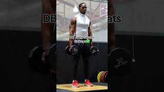 Explosive Lower Body Workout🚀
