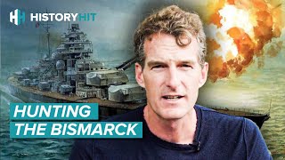Bismarck: How the Royal Navy Sank Hitler's Best Battleship | Full Documentary