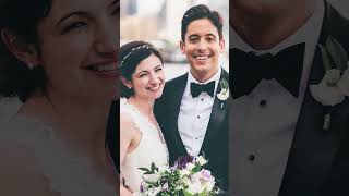 How Michael Knowles Proposed 💍