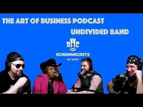 Undivided Band Says "If You Don't Have Fun at Our Show, You Don't Want to Have Fun"