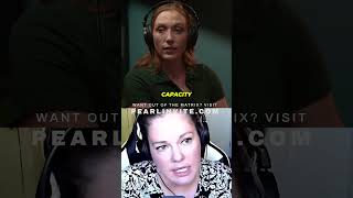 Ms. Kenzie's Extreme View on Abortion