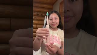 Top-rated Electric Toothbrush for Travel #electrictoothbrush
