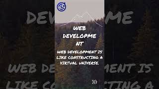 Web Development #100secondsofcode #programminglanguage  #codelife #programmingchallenge #code