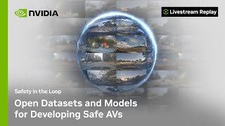 Safety in the Loop: Open Datasets and Models for Developing Safe AVs