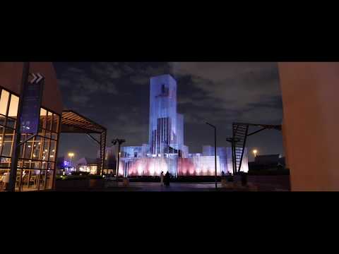 Diriyah Oasis - Diriyah Season 2019