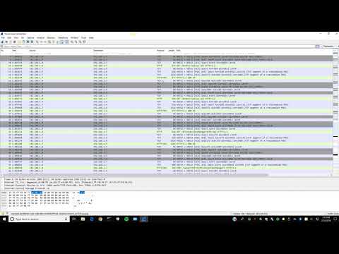 TCP vs UDP - What is better for a Youtube video?