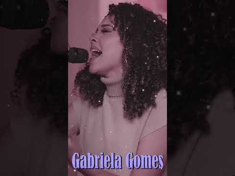 Deus Proverá 4 -  Gabriela Gomes