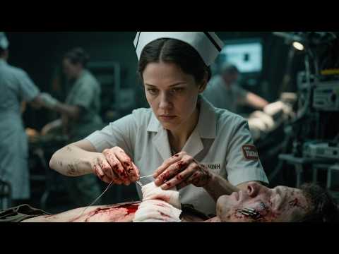 Rookie Nurse Saved a Navy SEAL with 20 Gunshot Wounds… Then the FBI Began Investigating | Emotional