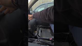 This Peugeot 206 Has a Secret Spot Nobody Knows About! 😱👀 #CarMods #peugeot206 #viral #fyp #foryou