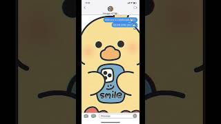 pOv:Sold out🙏🏻 || ifake || fake chat || #masukberanda #fakechat #ifake #shorts