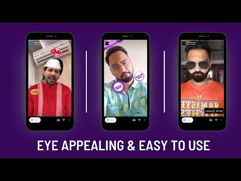 How Brands are Using AR in Marketing
