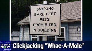 Clickjacking "Whac-A-Mole" - Inside the Password Manager Clickjacking Frenzy and What It Means