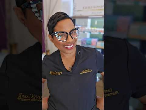 The Team That Helped Me Open My Independent Pharmacy