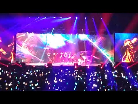 [220120] ATEEZ (에이티즈) - Precious | Fellowship Tour in Atlanta