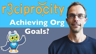 Achieving Organizational Goals And Objectives ( How To Improve Your Company’s Success & Performance)