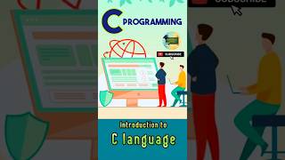 Introduction to C Language | Getting Started with C Language | Coding Draft by Kanika | #clanguage