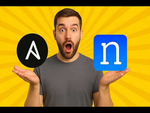 Nautobot Tutorial: Build an Automated Network Lab from Scratch (Intro)