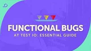 Functional Bug Testing: Test IO's Complete Guide to Software Bug Detection