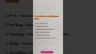 Path 1: Keep Learning, Stay Young. Path 2: These 5 Traps. Choose wisely. 🙏 | #shorts #quotes #tricks