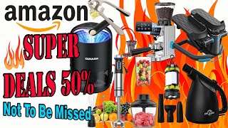20 UNBEATABLE DEALS on Amazon 📢🤑 Amazon Discount 50%💵Not To Be Missed Only On Amazon😄