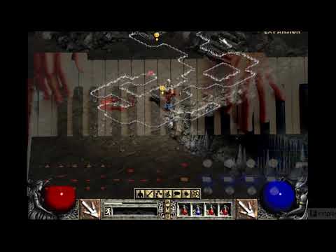 Dungeon Crawler Hydra Synth Fun