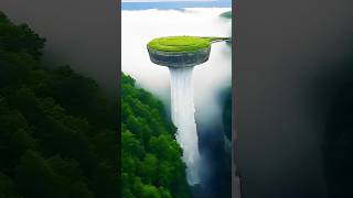 Beautiful places on earth that don't feel real #beautifulplaces #beautiful
