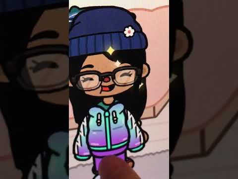 ITS TOO COLD IN THIS HOUSE TOCA LIFE WORLD