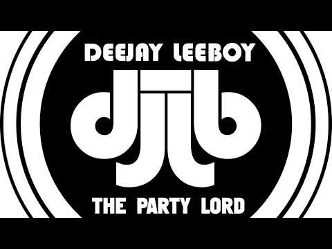 Dj Leeboy Live Stream