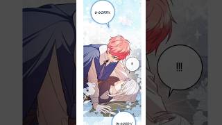 He helped her escape #manhwa #recapmanga #manhwareccomendation #recapcomic #webtoon