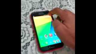 Android 4.4(kitkat) on any Android device!