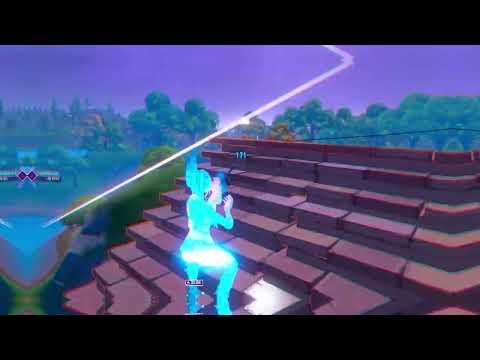 City Lights 💡 | Highlights #26 | Fortnite Montage