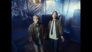 春野 "Venus Flytrap feat. 佐藤千亜妃" MV
