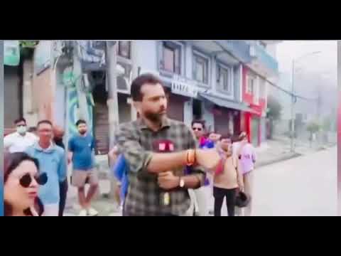 Indian media in Nepal 