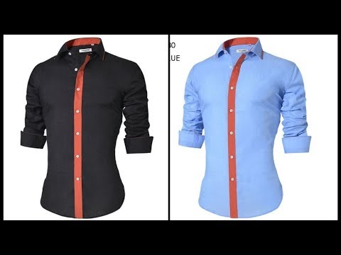 Letest Designer Casual Shirts For Men - Casual Shirts For Men