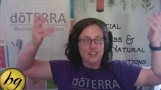 Why Essential Oils? with Becky