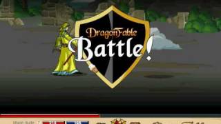 Dragon Fable