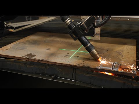 New EZ Bevel System from ATek Automation